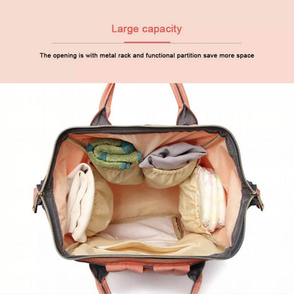 SnuggleBugBaby Multi-Purpose Bag