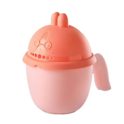 SnuggleBugBaby Bath Rinse Cup