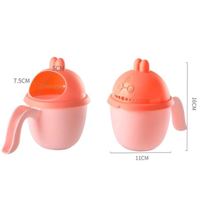 SnuggleBugBaby Bath Rinse Cup