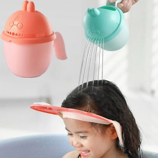 SnuggleBugBaby Bath Rinse Cup