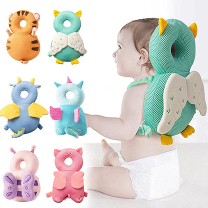 Headrest pillow for baby hotsell