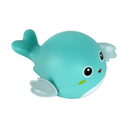 SnuggleBugBaby Bath Toys