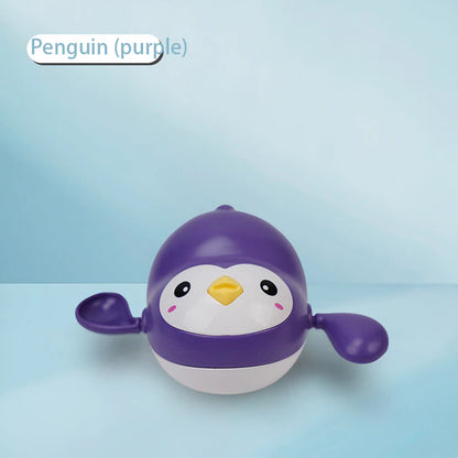 SnuggleBugBaby Bath Toys