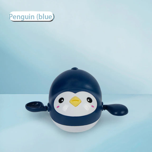 SnuggleBugBaby Bath Toys