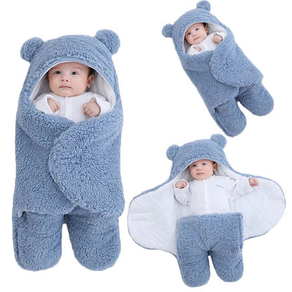 SnuggleBugBaby Sleeping Bag