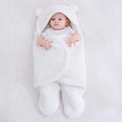 SnuggleBugBaby Sleeping Bag