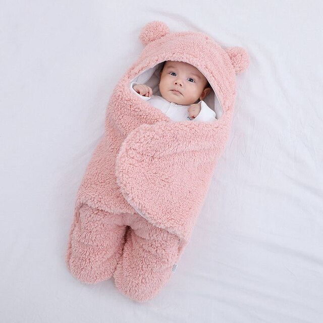 SnuggleBugBaby Sleeping Bag