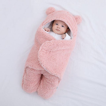 SnuggleBugBaby Sleeping Bag