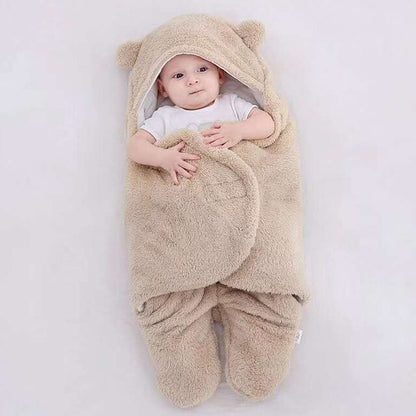 SnuggleBugBaby Sleeping Bag