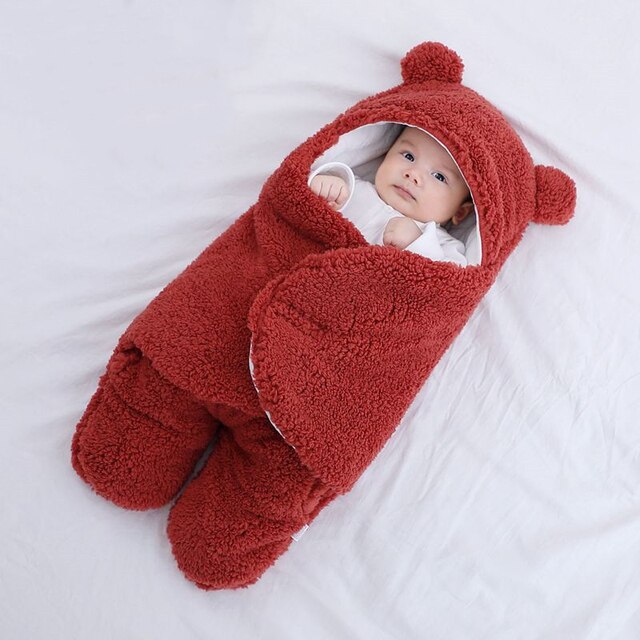 SnuggleBugBaby Sleeping Bag