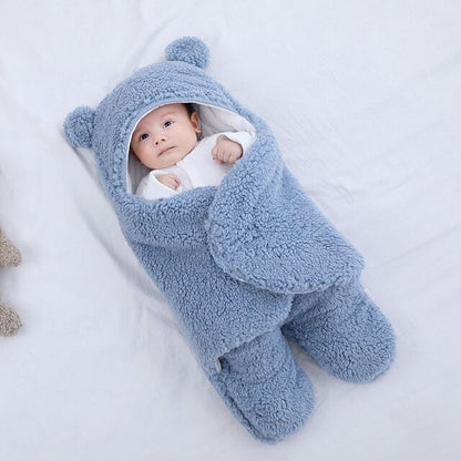 SnuggleBugBaby Sleeping Bag