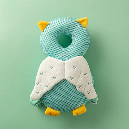 SnuggleBugBaby Head Protector Pillow